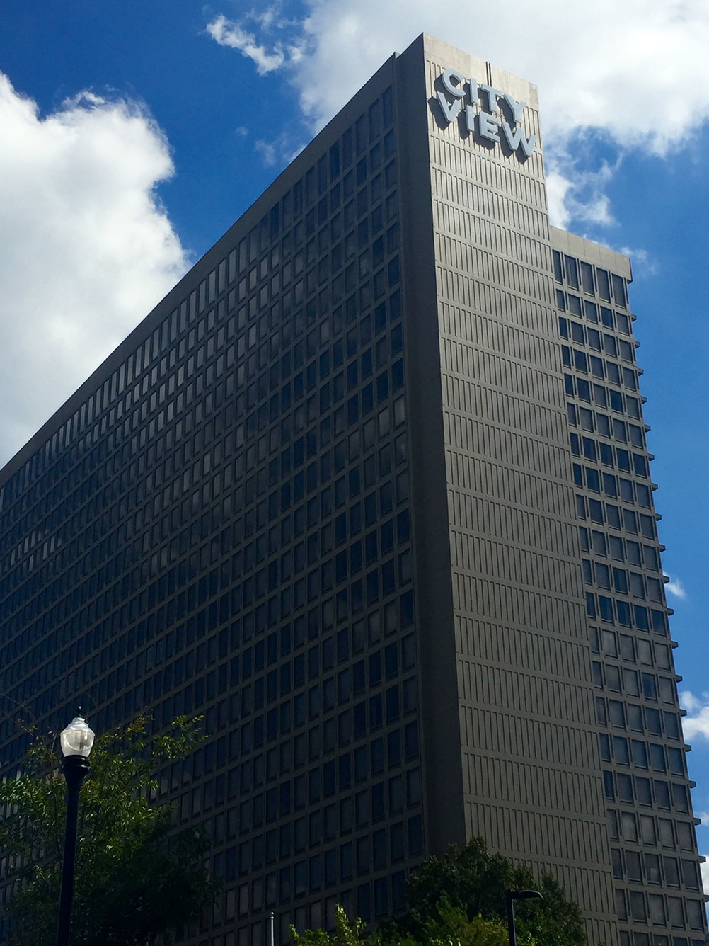 Downtown Pittsburgh Apartments City View Contact Us