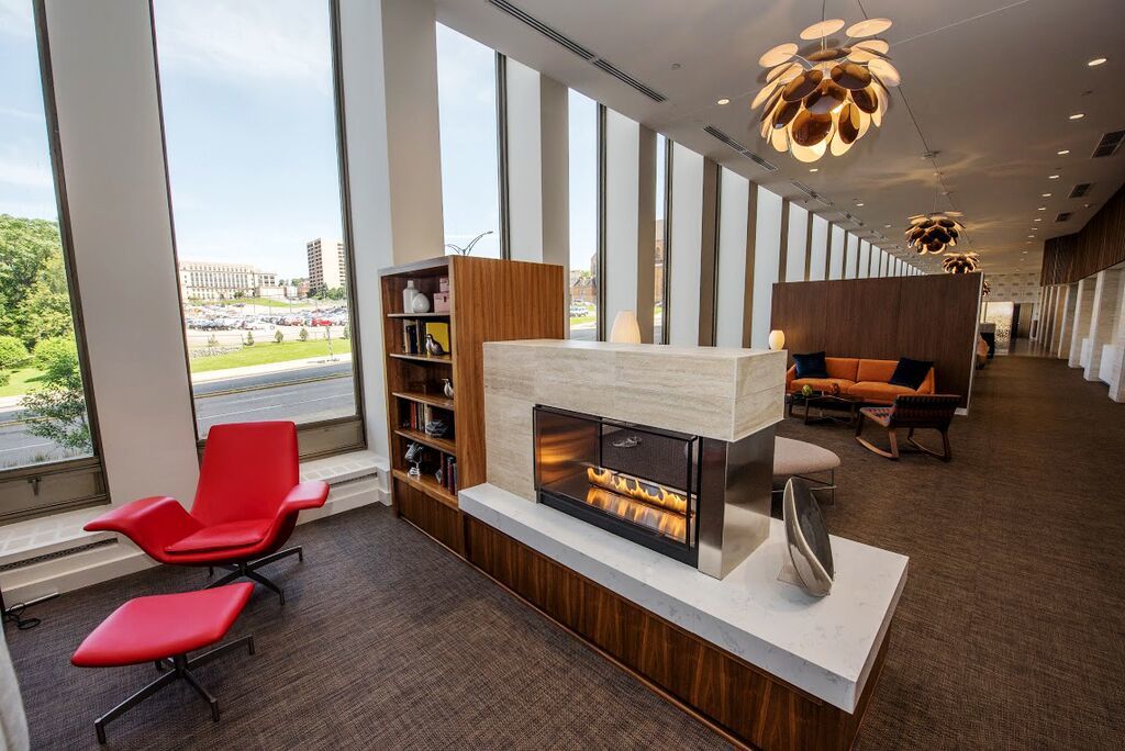 Sustainable City View Apartments For Rent photo