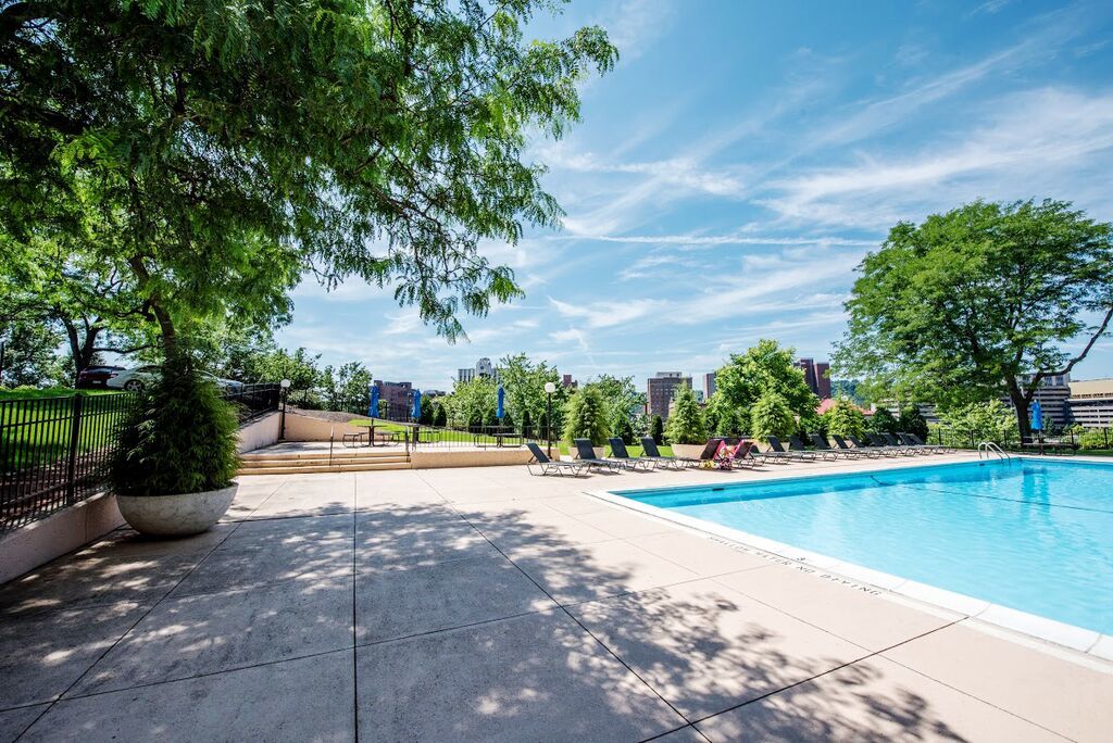 City View Apartments Apartments for Rent in Pittsburgh Home