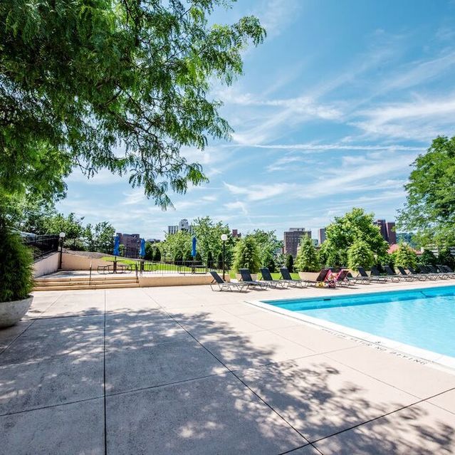 Apartments for Rent in Pittsburgh City View Apartments Home