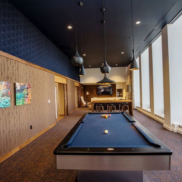 Apartments for Rent in Pittsburgh City View Apartments Home