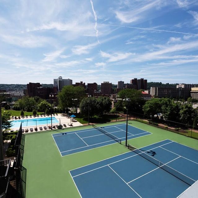 Fresh Look at Apartments For Rent In Pittsburgh City View Apartments