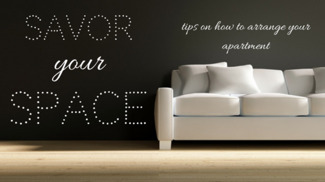 Savor Your Space