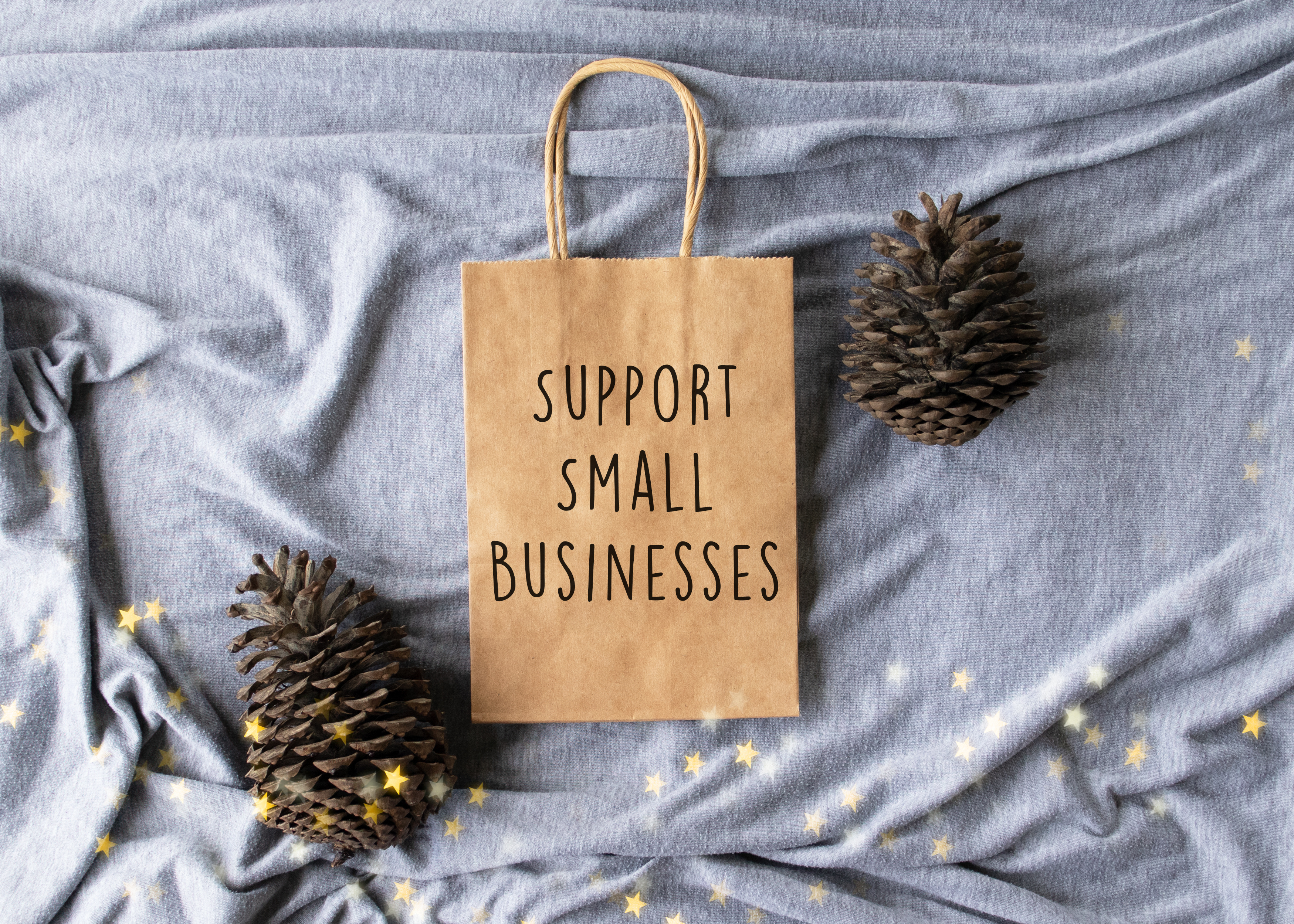 How you can support your favorite business!